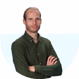 Bart Yntema, Directeur bij BSS Solutions