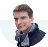 Gergő, Developer bij BSS Solutions