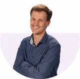 Schelte Brandsma, Project Manager / Developer bij BSS Solutions