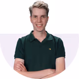 Wessel van Gelderen, Project- en supportmedewerker bij BSS Solutions