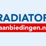 Radiatoraanbiedingen.nl